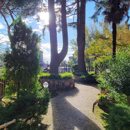 Bnb Rooms And Comfort Rome Extérieur photo