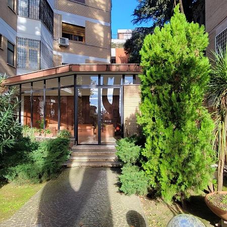 Bnb Rooms And Comfort Rome Extérieur photo