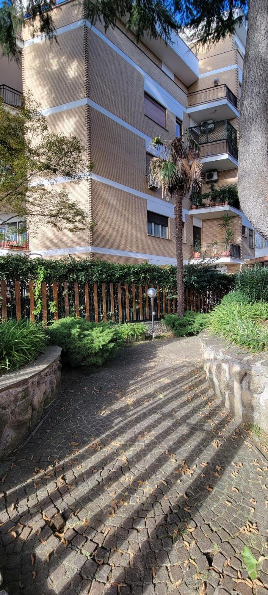 Bnb Rooms And Comfort Rome Extérieur photo