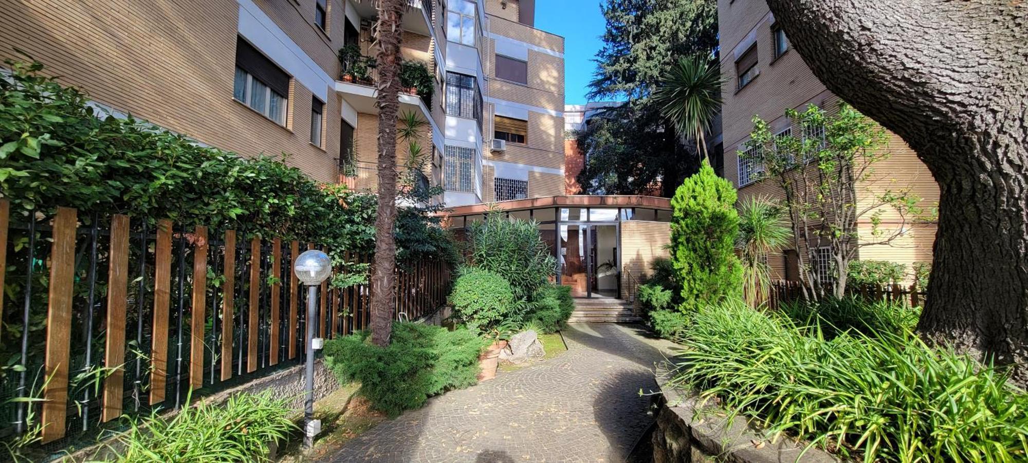 Bnb Rooms And Comfort Rome Extérieur photo