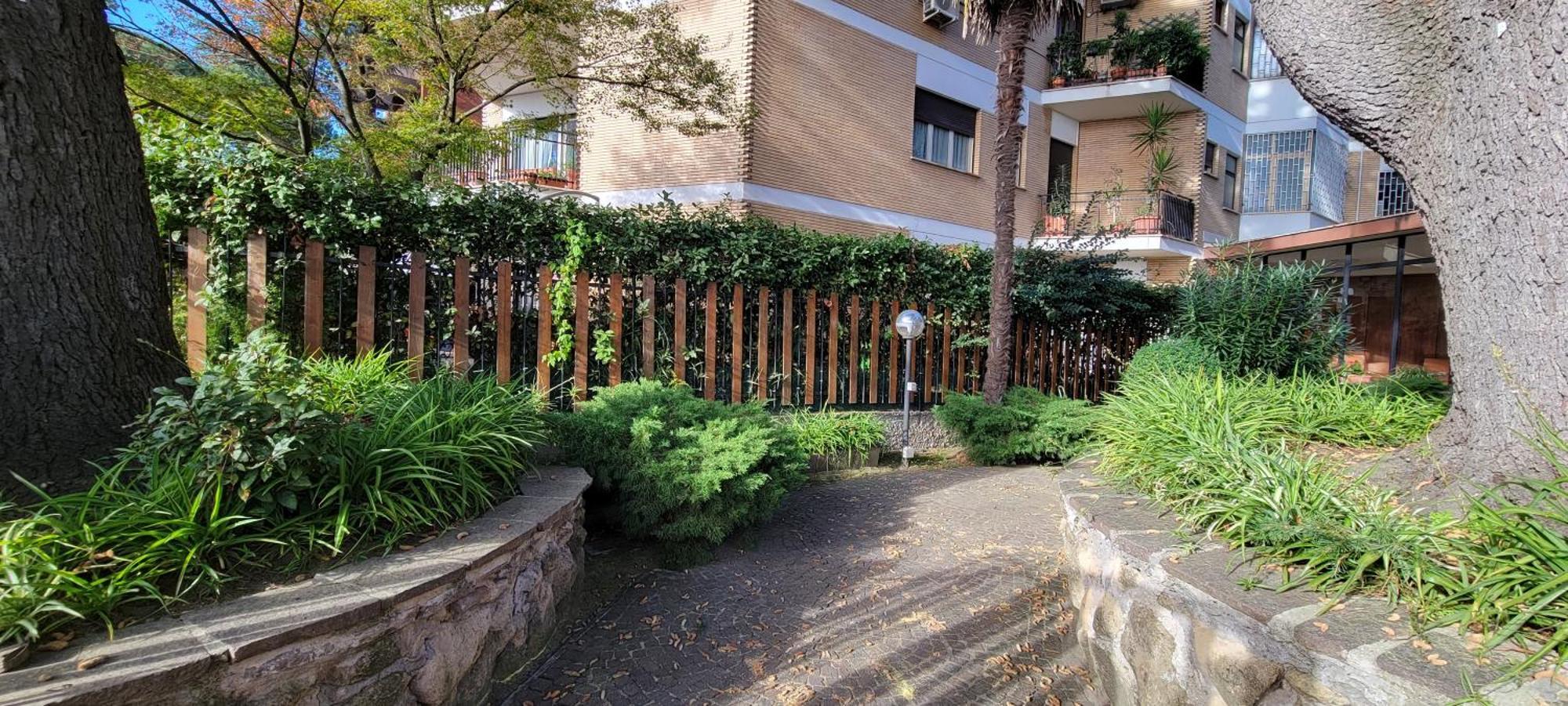 Bnb Rooms And Comfort Rome Extérieur photo