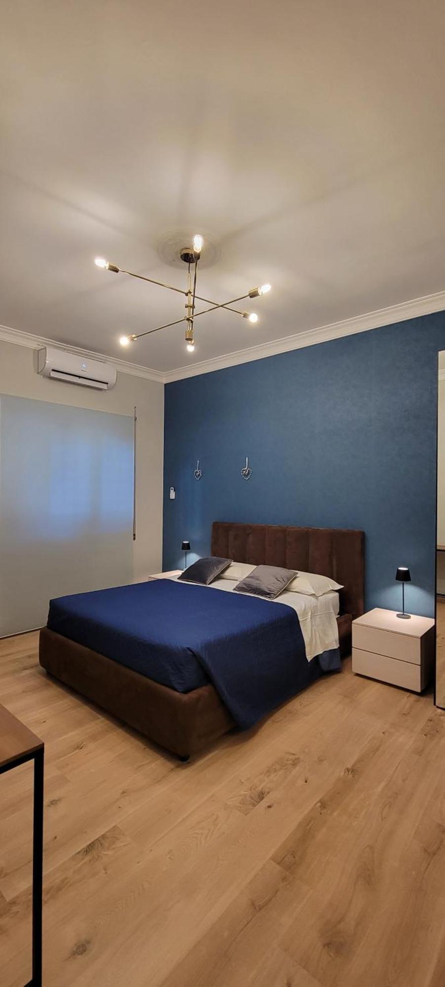 Bnb Rooms And Comfort Rome Extérieur photo